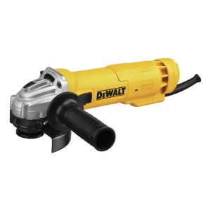 Amoladora Angular Dewalt Dwe4214 1200w 115mm 125mm 220v