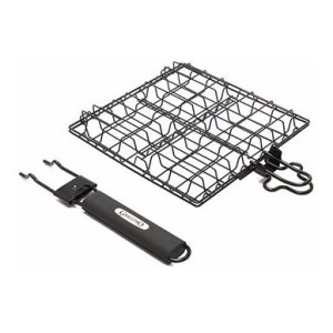 Barbacoa - Canasto Para Hamburguesas Herracor