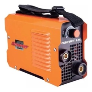 Soldadura Electrica Smarter Inverter Compact 140 142111