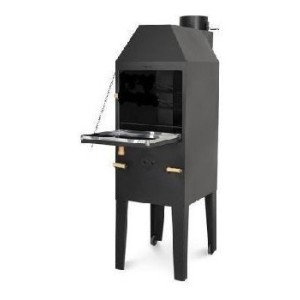 Parrillero Hidro Cod.634425 - Herracor