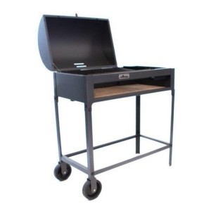 Calefactor A Leña Tromen P.a Leña Chulengo 32229