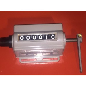 Contador De Golpes V. Root 6 Cif 166746-006