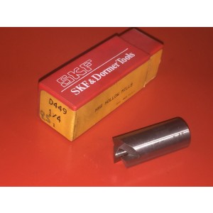 Fresa Ahuecar 4- 1/4