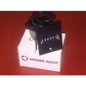 Contador Electrico V. Root 6 Cif 779006-202