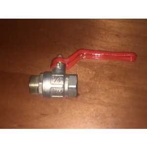 Cmv Repuestos Valvula 2- 3/4