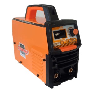 Soldadura Electrica Smarter Inverter Pro Evolution 220 C/dis