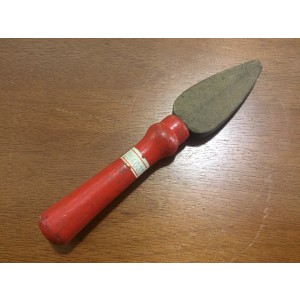 Piedra Para Asentar Con Mango Nro 66 A