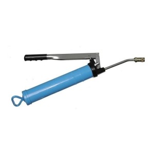 Inyector De Grasa Importado Orion Manual 400 Grs