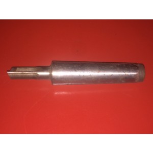 Fresa Frontal.2 C.mango Conico 10.00mm