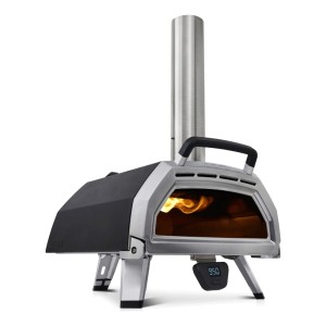 Barbacoas Y Accesorios Horno Multifuel Ooni Karu 16