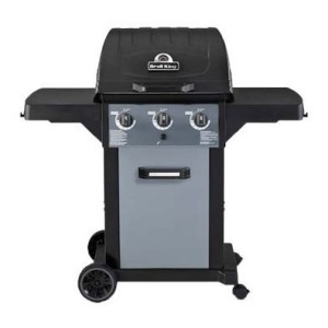 Barbacoas A Gas Y Accesorios Broil King Royal 320