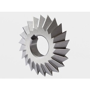 Fresa Angulo 17 100 X 45