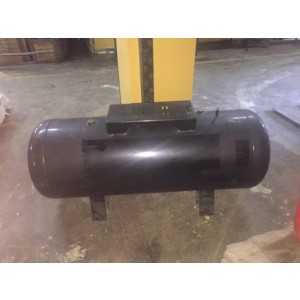 Tanque Compresor Schulz 200 Lts