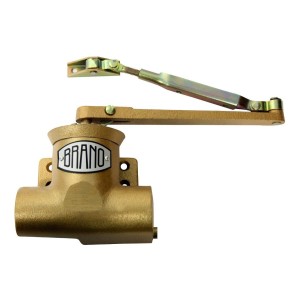 Cierra Puerta Brano Nro 1