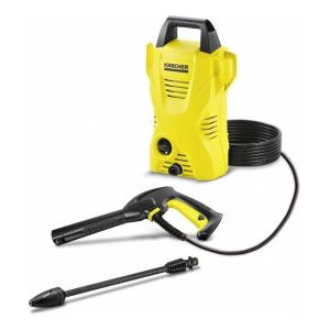 Hidrolavadora Karcher K2 Basic Agua Fria Alemana Herracor