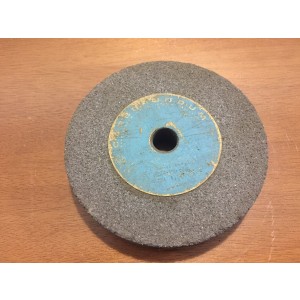 Rueda De Amolar Fundicion 37- 6' X 1' - 24