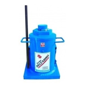 Gato Botella Hidráulico 50 Toneladas Delfabro Cod.592714