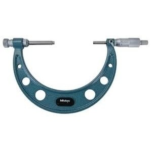 Mitutoyo 104145 Micro Exterior 600-700