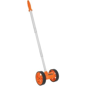 Odómetro Cuenta Metros Truper 15830 Herracor