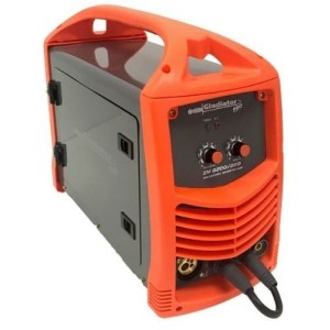 Soldadura Electrica Gladiat. Inverter Mig 200a Im8200/220