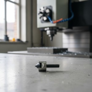 Arco 20-fresa P/orificio Ajustable