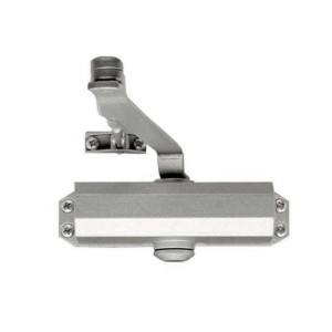 Cierra Puerta Dorma Nro. 4 Plata