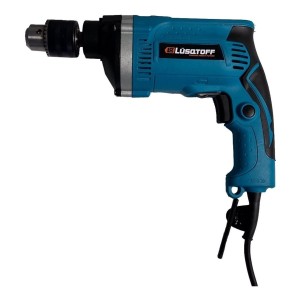Taladro Atornillador Percutor Lusqtoff Lta750 750w 3000rpm