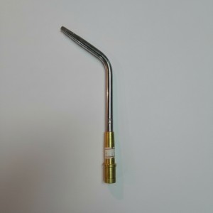 Soldadura Aga Pico Soldar 3 X-11.2003