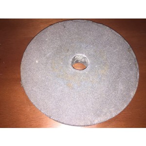 Rueda De Amolar Fundicion 67-10' X1 1/2- 36