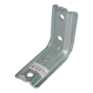 Extinguidor Incendio Soporte Extinguidor 8 Kg