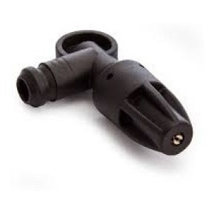 Nilfisk Accesorios/repuestos Boquilla Angular 90°