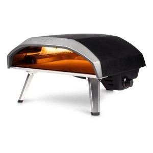 Barbacoas Y Accesorios Horno De Pizza Ooni Koda 16