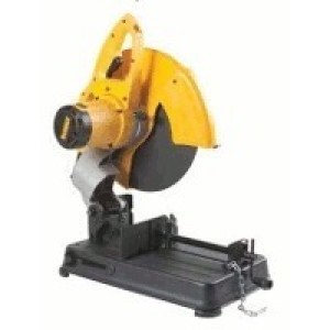 Cortadora Sensitiva Dewalt 14pulgadas 2200w D28720 Herracor