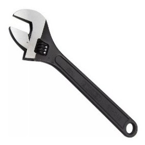 Llave Ajustable Stanley 15' 87-435