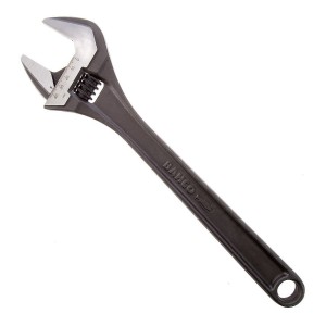 Llave Ajustable Bahco 15'-abre 43 Mm Nro 74