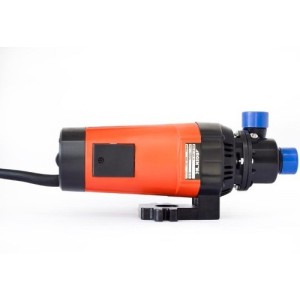 Bomba Trasvasadora C/regulador De Caudal Bt220n Argentec