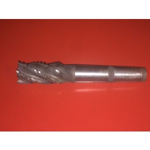 Fresa Frontal.5 C.mango Conico 22.00 Mm Dentada