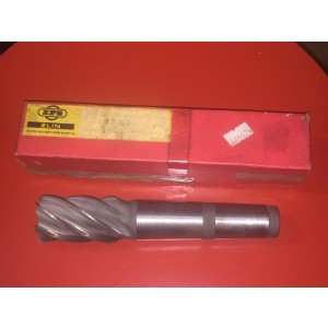 Fresa Frontal.6 C.mango Conico 36.00 Mm