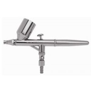 Aerógrafo 0.3mm Alfa3 Arprex (brasil) Herracor