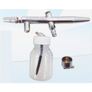 Aerógrafo 0.3mm Alfa4 Arprex (brasil) Herracor