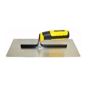 Herramientas Para Yeso Stanley Llana Lisa Pta.cva. Stht05899