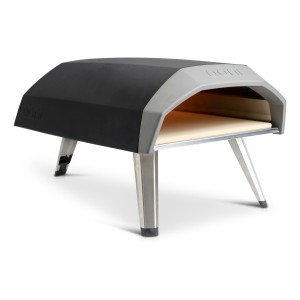 Barbacoas Y Accesorios Horno De Pizza Ooni Koda 12