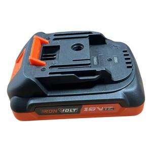 Batería De Litio 18v - 2.0 Amp Lusqtoff Herramientas