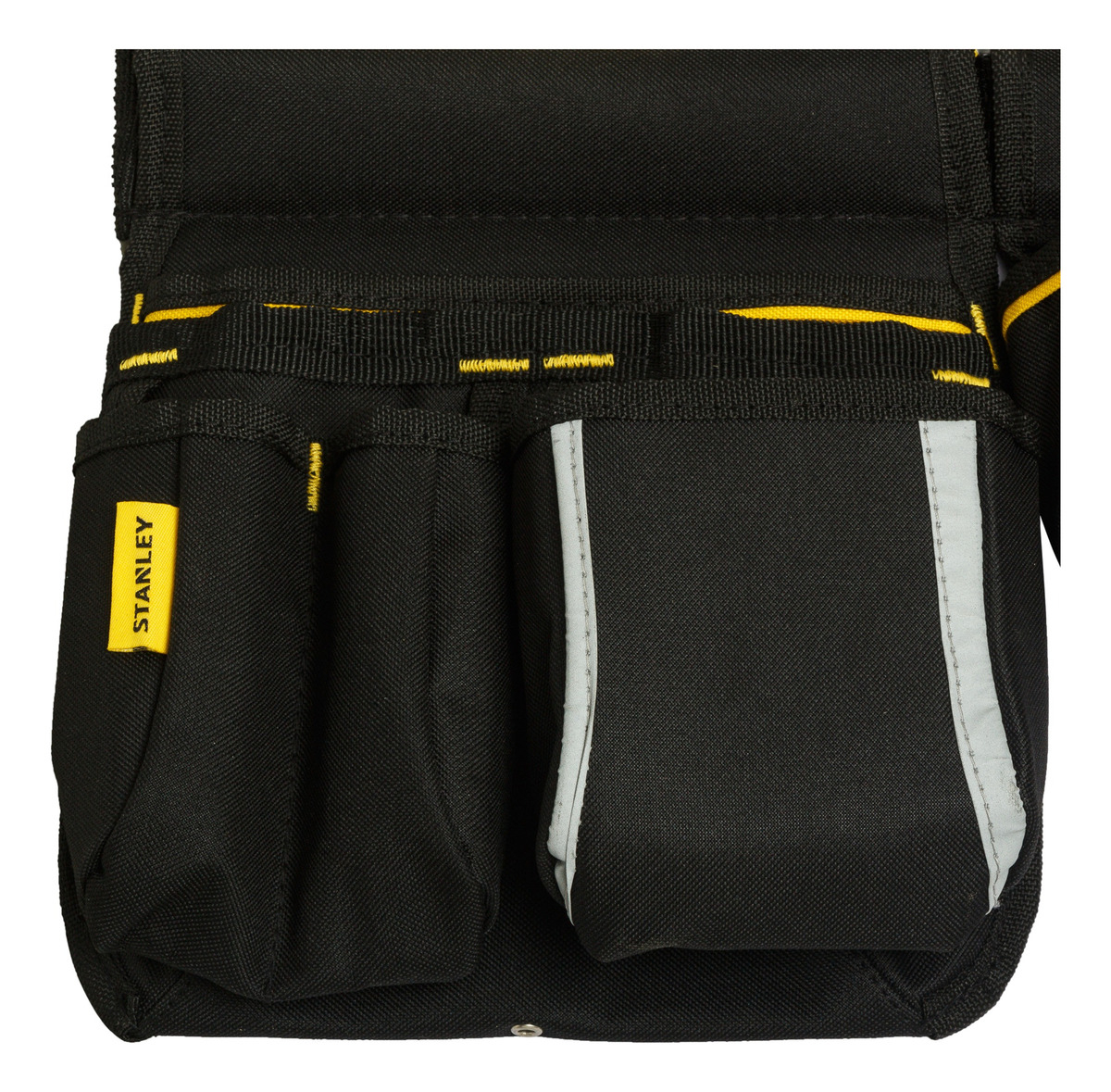 Cinturon Porta Herramientas Tipo Delantal Stanley Stst511304 - Imagen 3