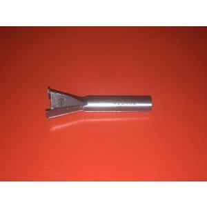 Fresa P/trompo Blue Diamond 420402 Cola Milano 14