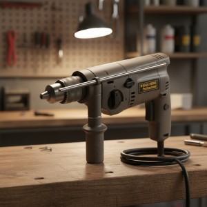 Black Y Decker Profesional Taladro 13mm 2v Ita 1211