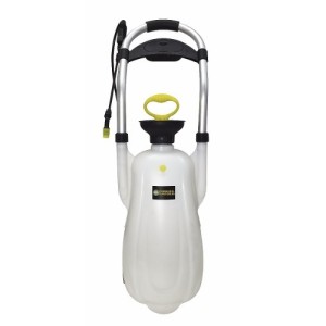 Pulverizador Forest Garden Manual De 16 Lts Pp 616