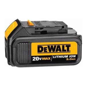 Bateria Dewalt 20v Ion Litio Dcb200-b3 3ah Premium