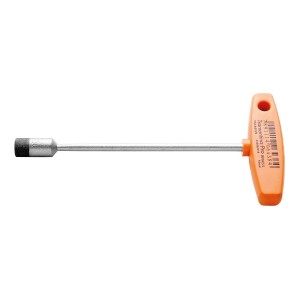 Llave P/tuercas Tipo