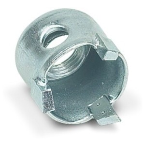 Broca Carburo Tungsteno P/cerámica 27mm Rubi 4960 Herracor